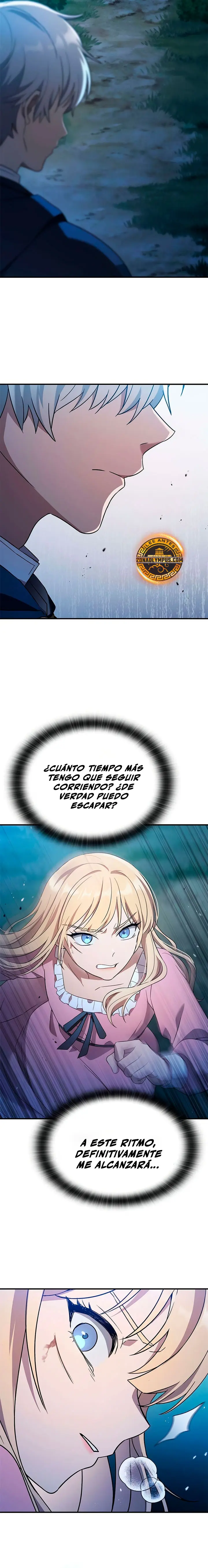 Manual de Reeducación de Damas Nobles Capitulo 4 página 5