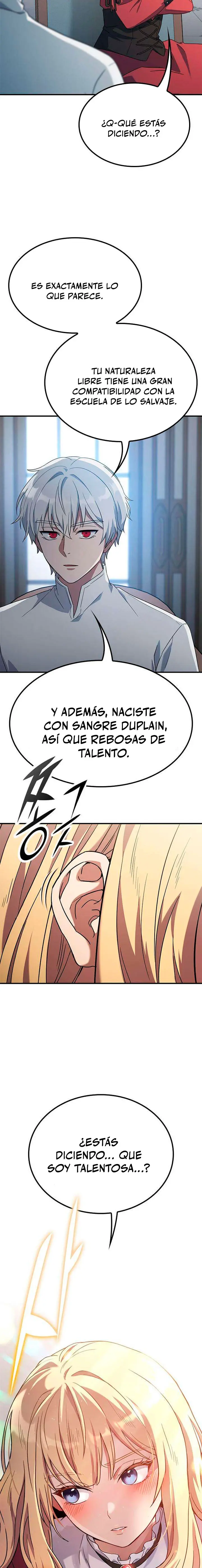 Manual de Reeducación de Damas Nobles Capitulo 5 página 12