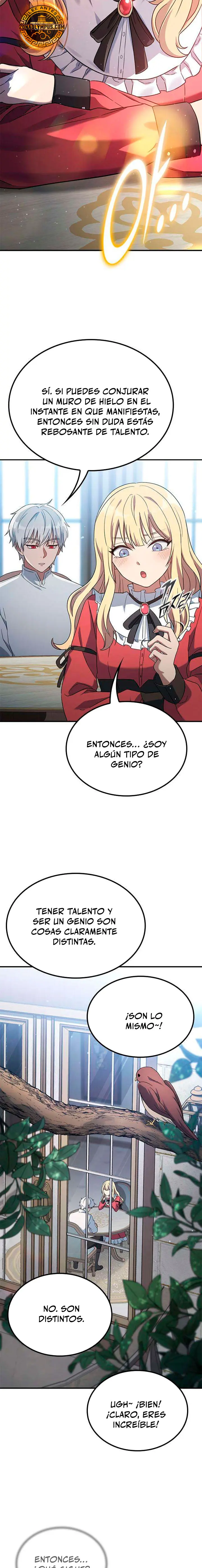 Manual de Reeducación de Damas Nobles Capitulo 5 página 13
