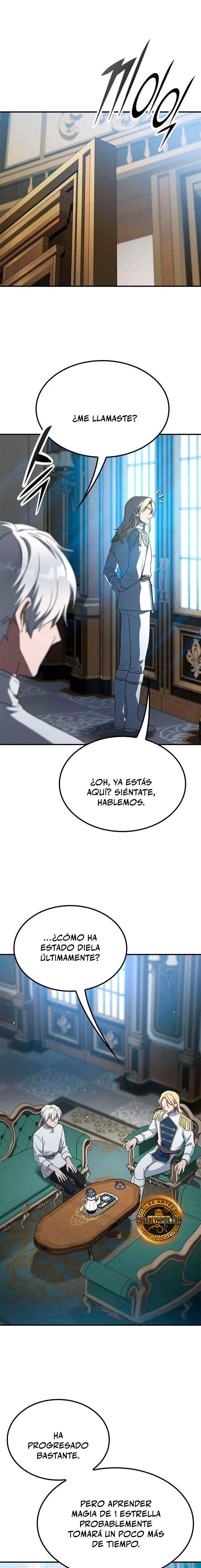 Manual de Reeducación de Damas Nobles Capitulo 5 página 18