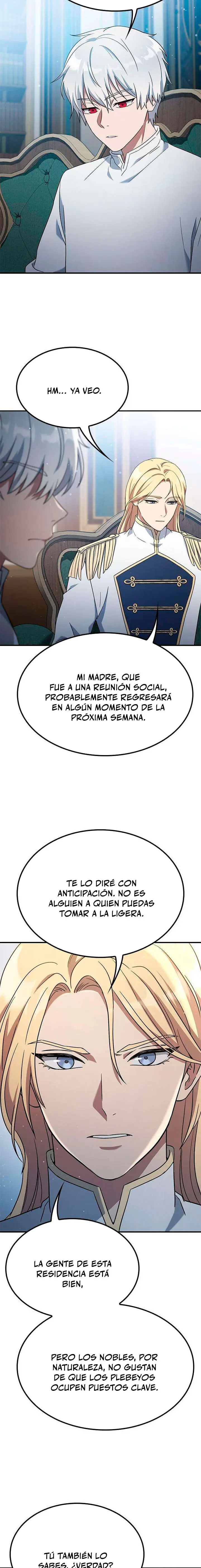 Manual de Reeducación de Damas Nobles Capitulo 5 página 19