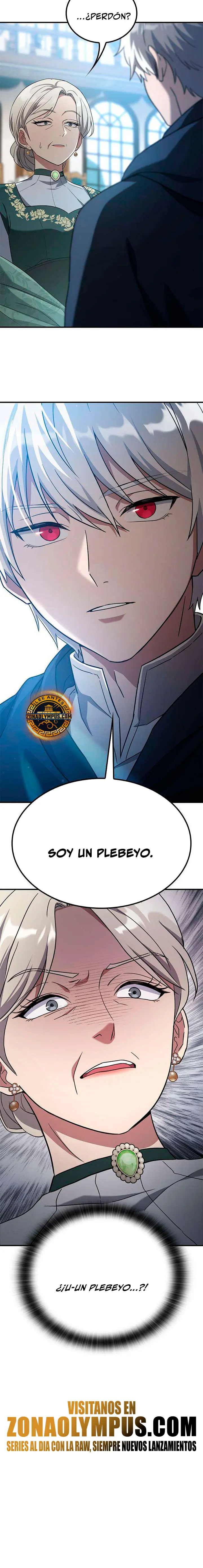 Manual de Reeducación de Damas Nobles Capitulo 5 página 27