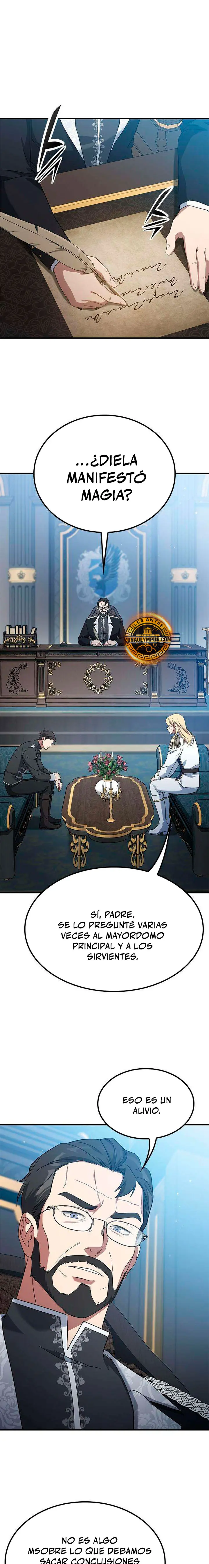Manual de Reeducación de Damas Nobles Capitulo 5 página 3