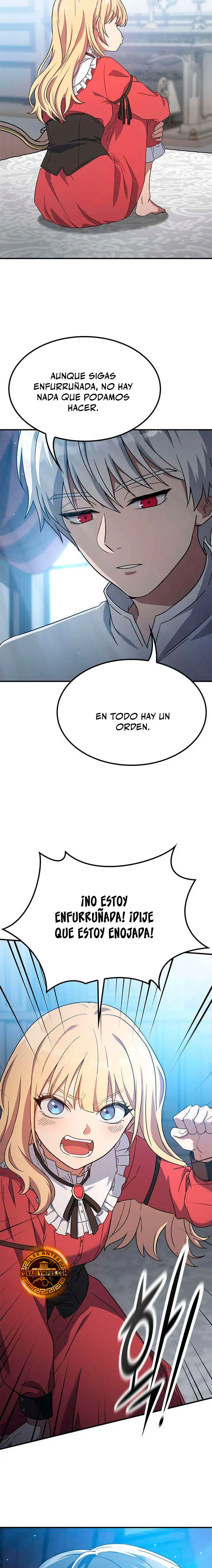 Manual de Reeducación de Damas Nobles Capitulo 5 página 7