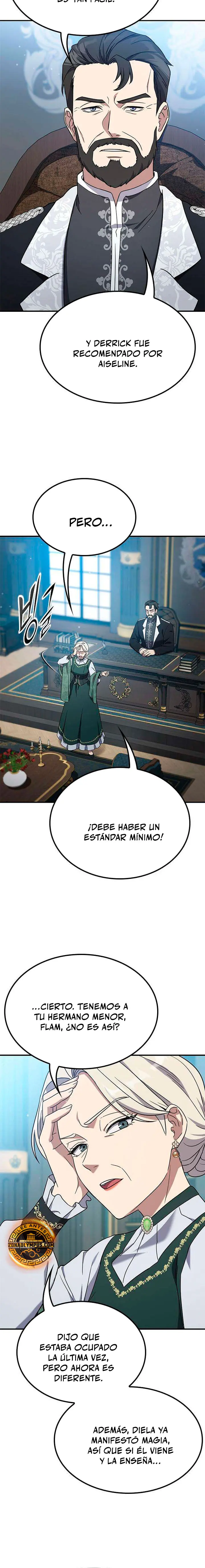 Manual de Reeducación de Damas Nobles Capitulo 6 página 10