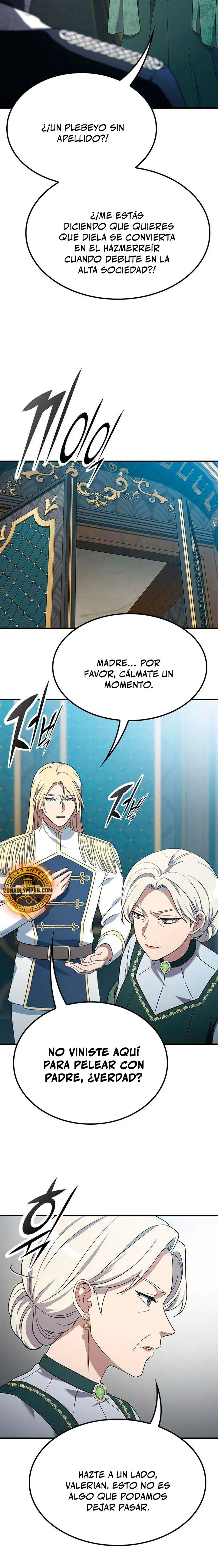 Manual de Reeducación de Damas Nobles Capitulo 6 página 12