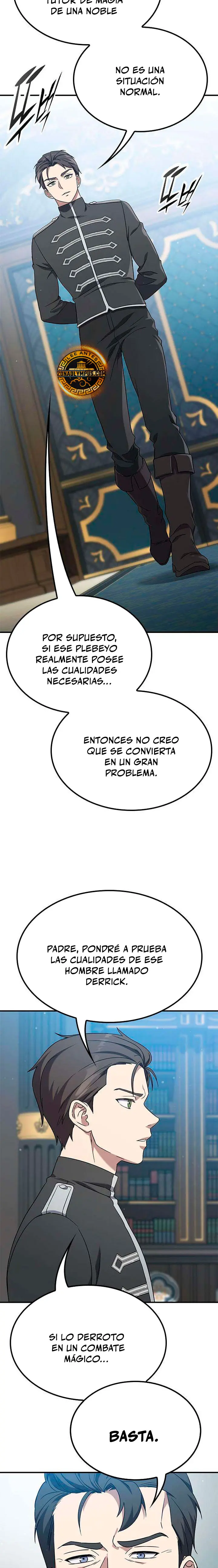 Manual de Reeducación de Damas Nobles Capitulo 6 página 14