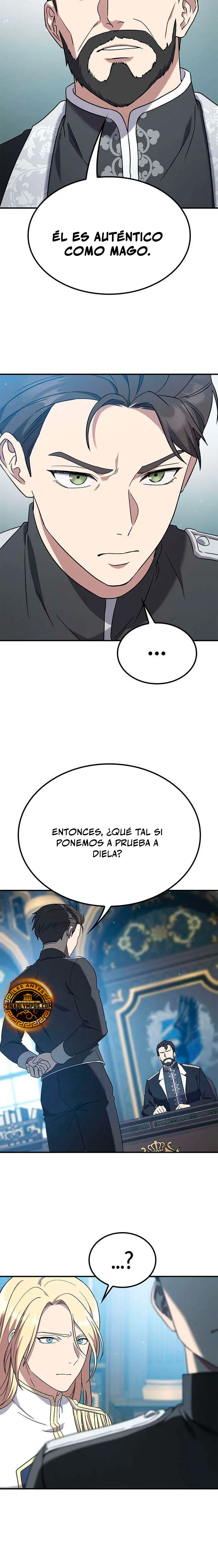 Manual de Reeducación de Damas Nobles Capitulo 6 página 15