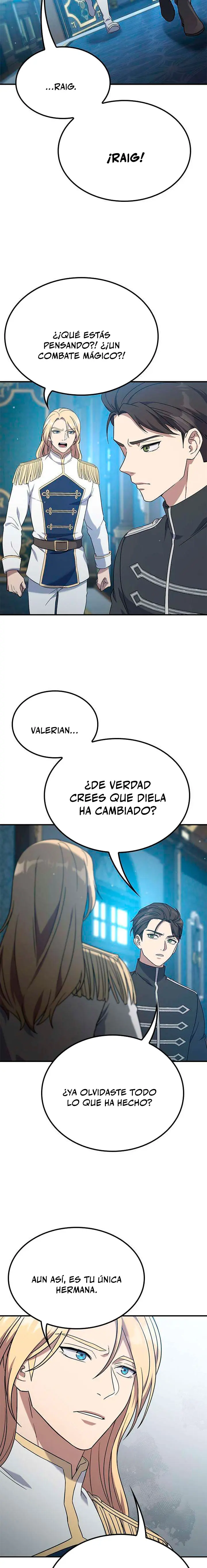 Manual de Reeducación de Damas Nobles Capitulo 6 página 17