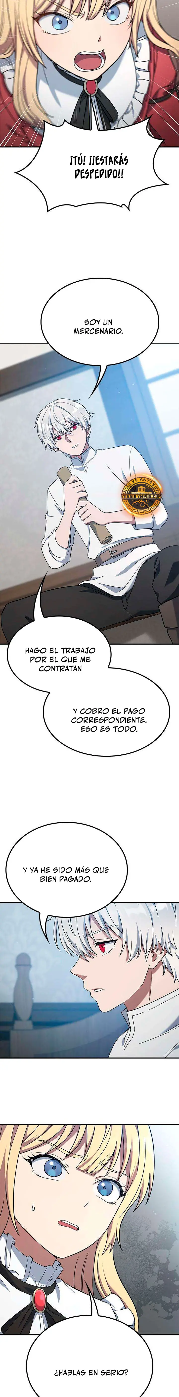 Manual de Reeducación de Damas Nobles Capitulo 6 página 22