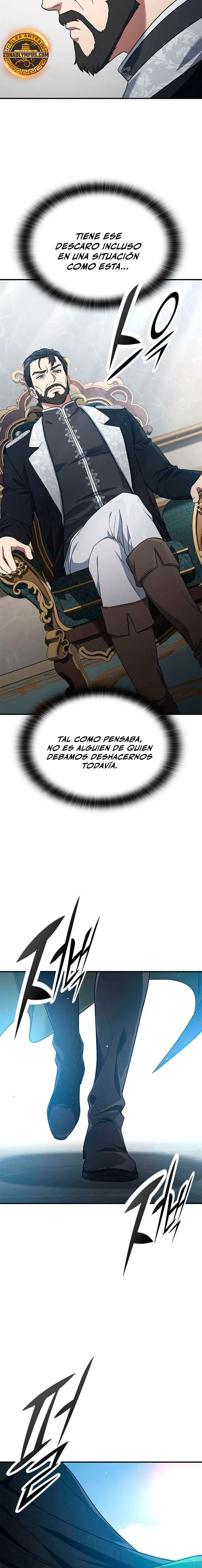 Manual de Reeducación de Damas Nobles Capitulo 6 página 25