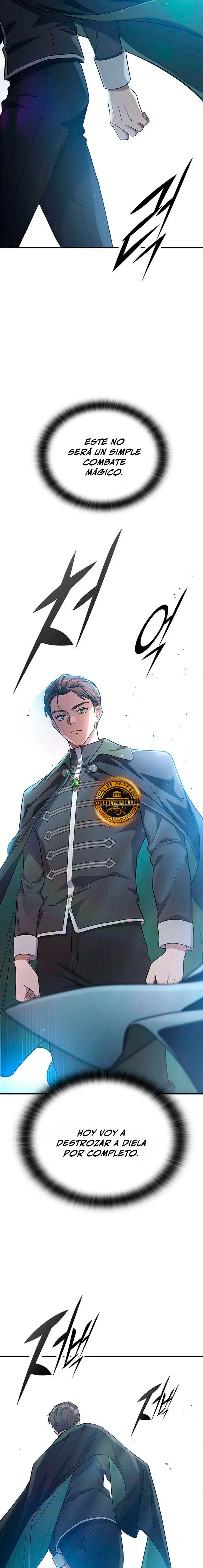 Manual de Reeducación de Damas Nobles Capitulo 6 página 26