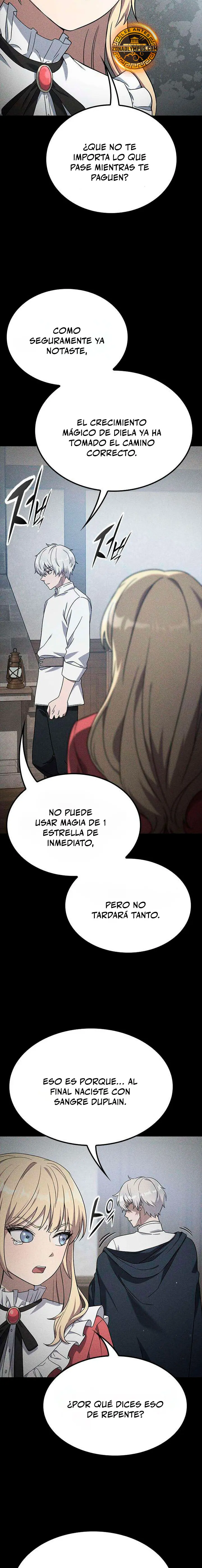 Manual de Reeducación de Damas Nobles Capitulo 6 página 28