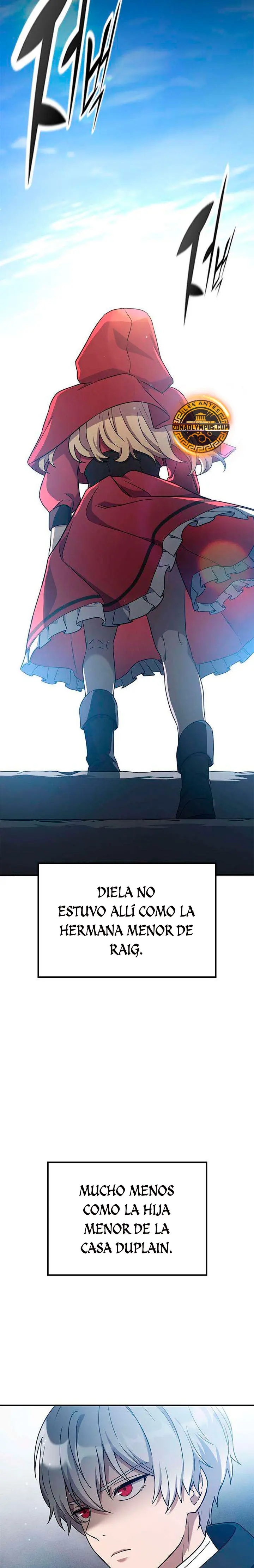 Manual de Reeducación de Damas Nobles Capitulo 6 página 34