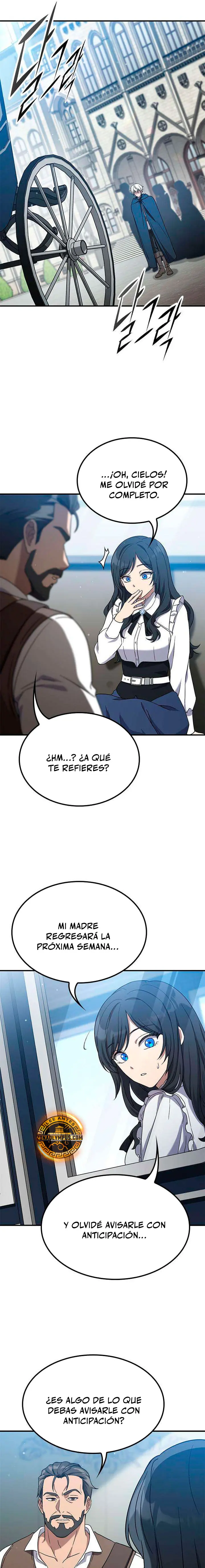 Manual de Reeducación de Damas Nobles Capitulo 6 página 6