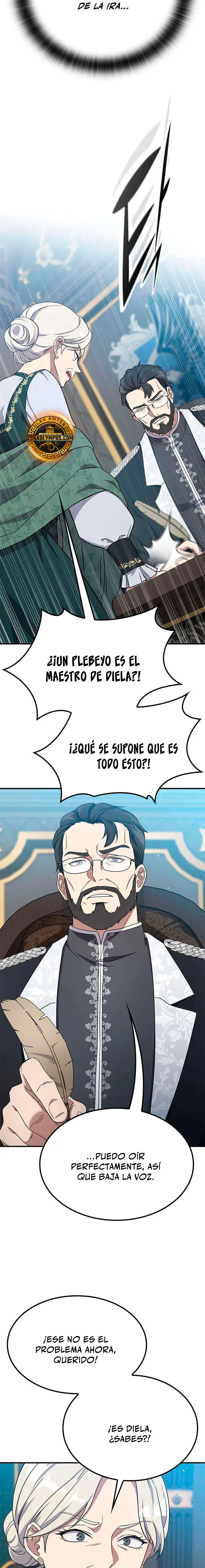 Manual de Reeducación de Damas Nobles Capitulo 6 página 8