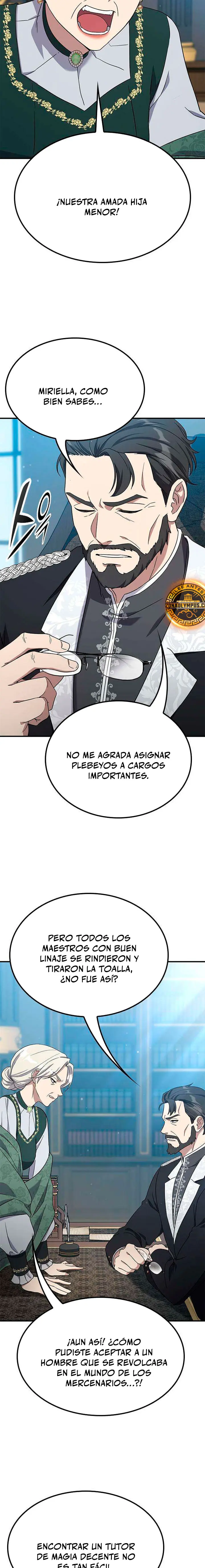 Manual de Reeducación de Damas Nobles Capitulo 6 página 9