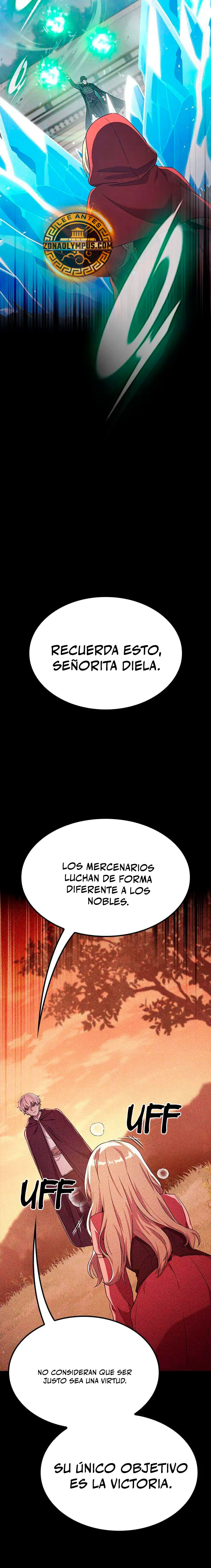 Manual de Reeducación de Damas Nobles Capitulo 7 página 12