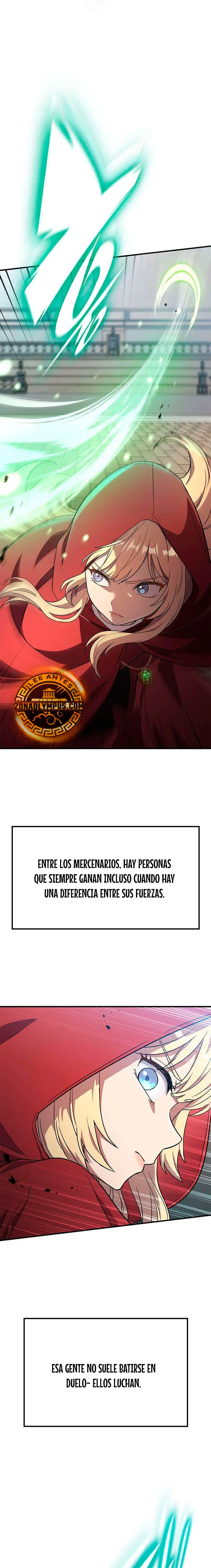 Manual de Reeducación de Damas Nobles Capitulo 7 página 15