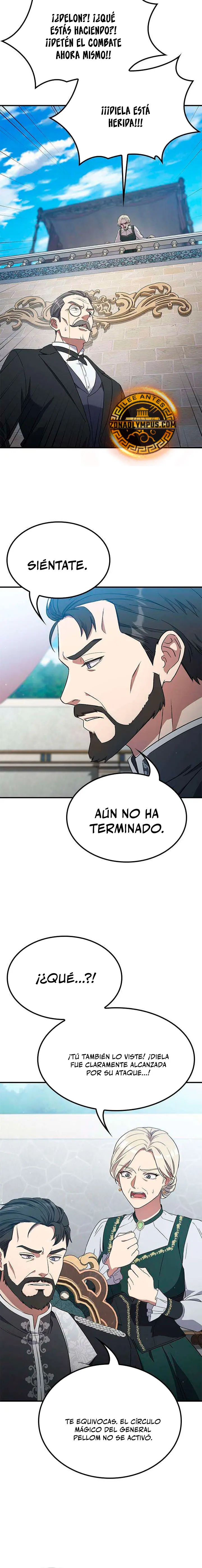 Manual de Reeducación de Damas Nobles Capitulo 7 página 21
