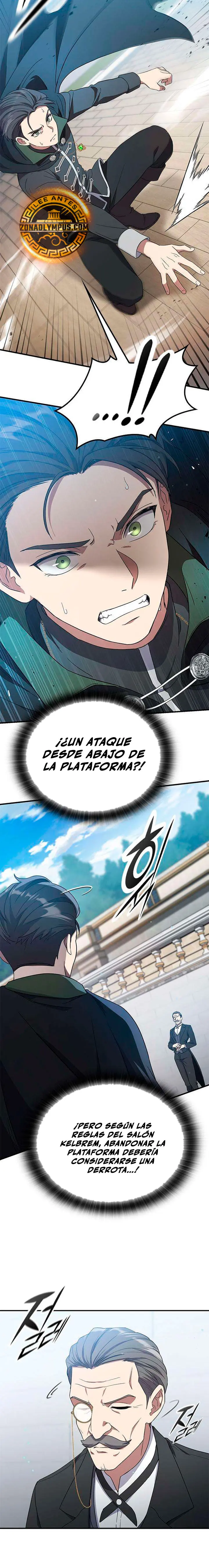 Manual de Reeducación de Damas Nobles Capitulo 7 página 25