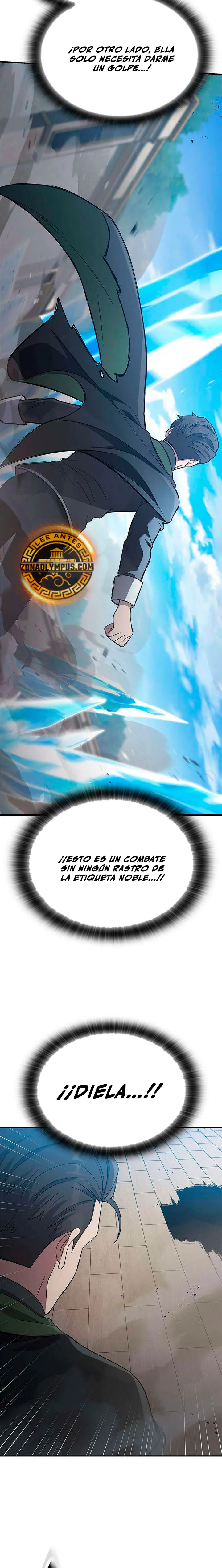 Manual de Reeducación de Damas Nobles Capitulo 7 página 28