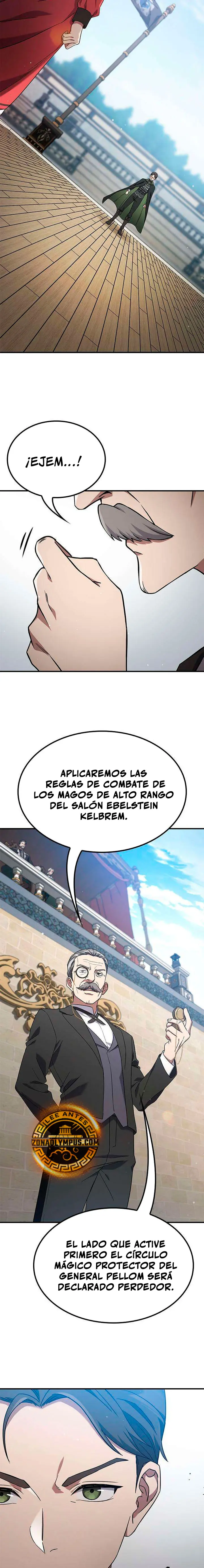 Manual de Reeducación de Damas Nobles Capitulo 7 página 3