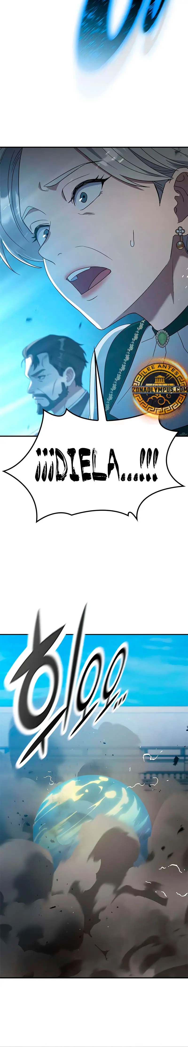 Manual de Reeducación de Damas Nobles Capitulo 8 página 40