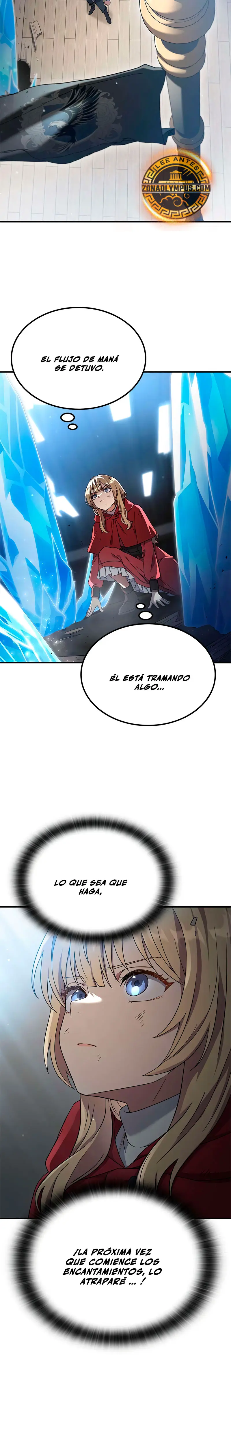 Manual de Reeducación de Damas Nobles Capitulo 8 página 7