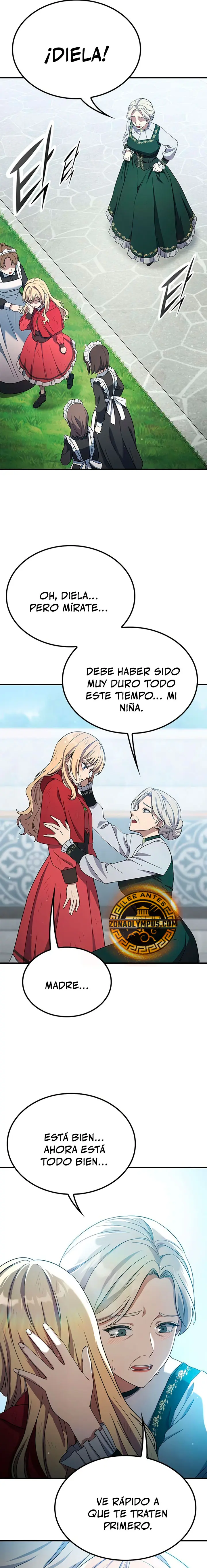 Manual de Reeducación de Damas Nobles Capitulo 9 página 17