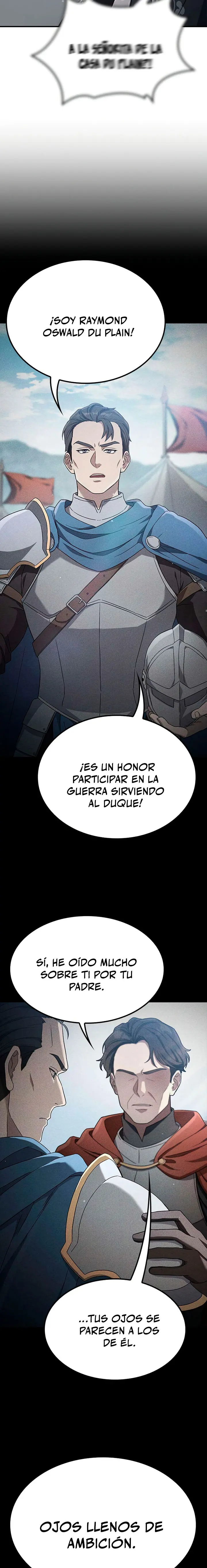 Manual de Reeducación de Damas Nobles Capitulo 9 página 8
