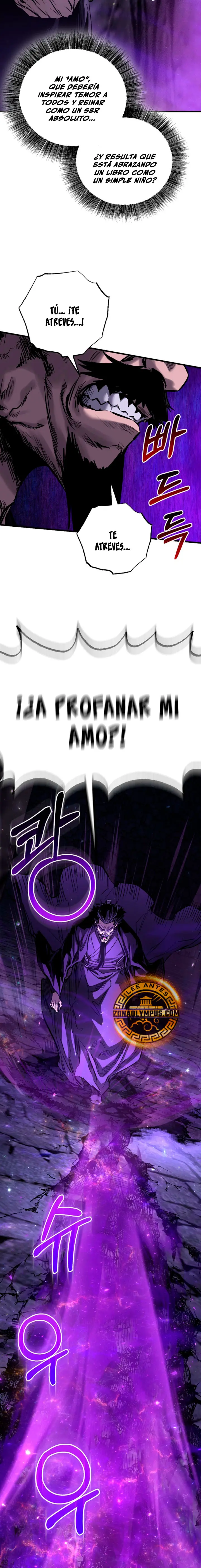 Amigo de la Infancia del Zenit Capitulo 100 página 13