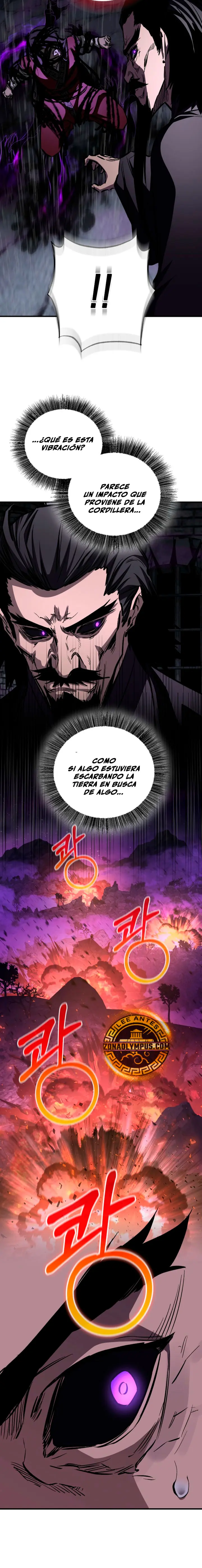 Amigo de la Infancia del Zenit Capitulo 100 página 21