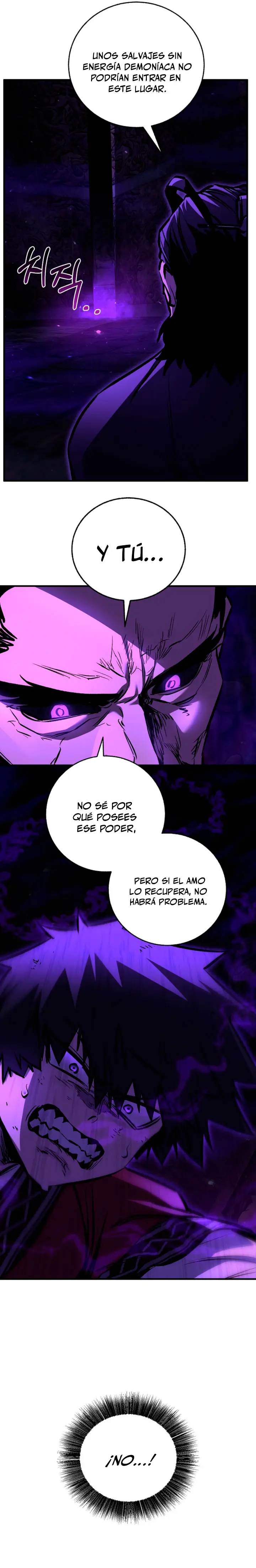Amigo de la Infancia del Zenit Capitulo 103 página 5