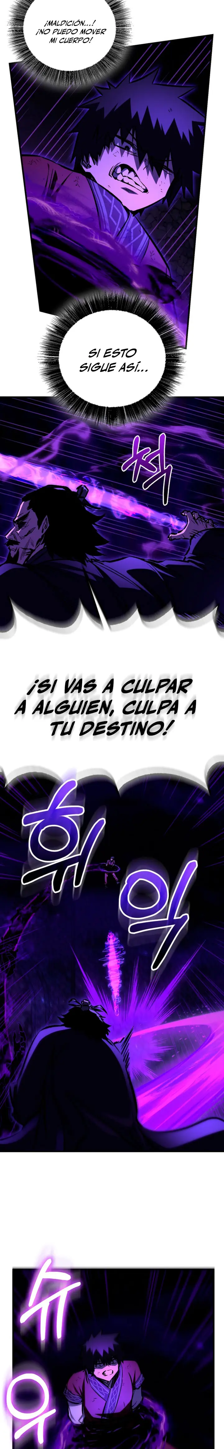 Amigo de la Infancia del Zenit Capitulo 103 página 11