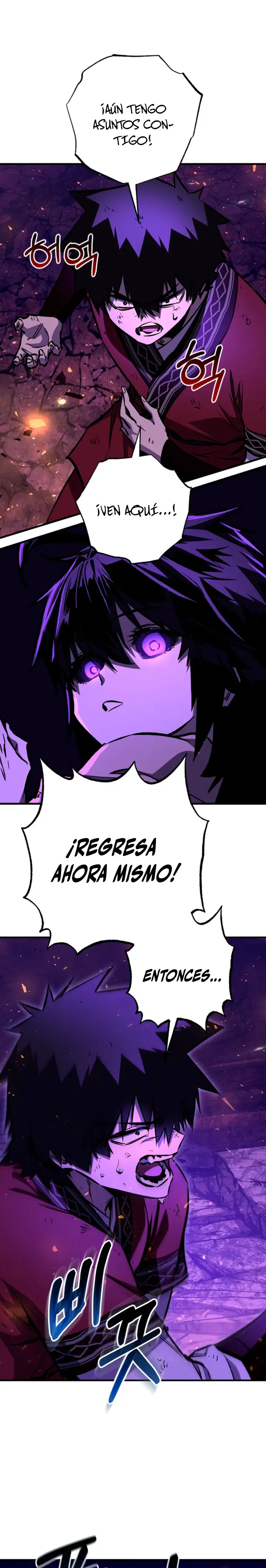 Amigo de la Infancia del Zenit Capitulo 103 página 26