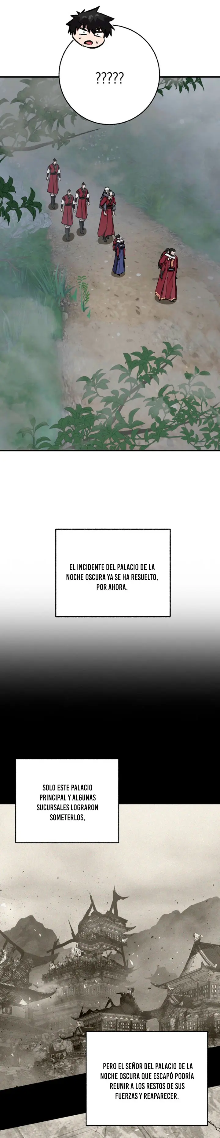 Amigo de la Infancia del Zenit Capitulo 104 página 4