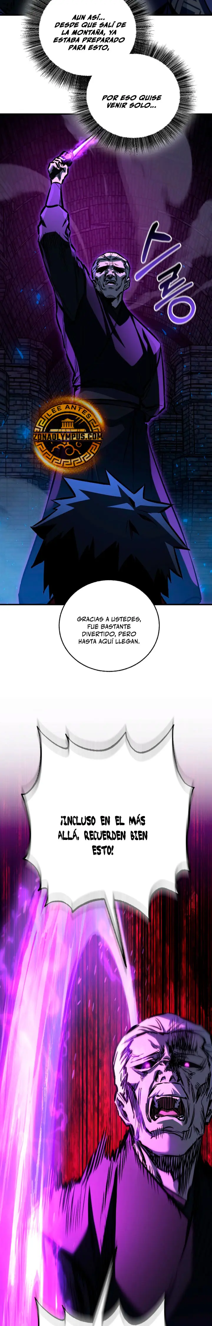 Amigo de la Infancia del Zenit Capitulo 101 página 27
