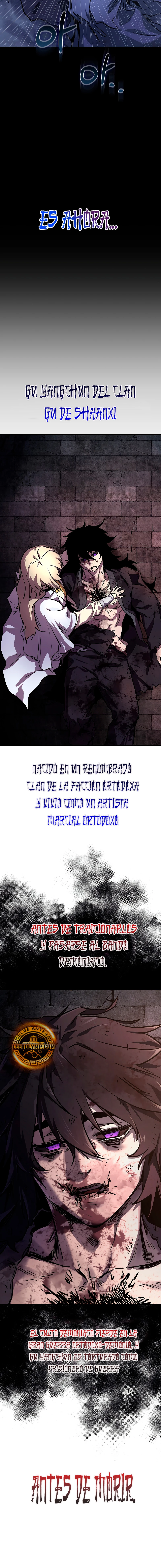 Amigo de la Infancia del Zenit Capitulo 1 página 24