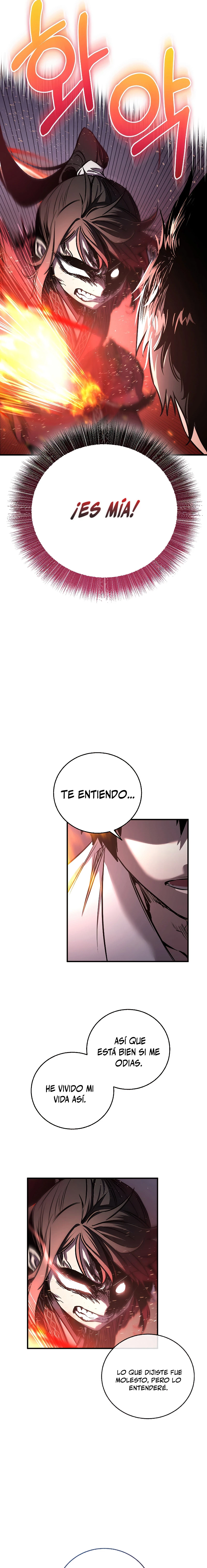 Amigo de la Infancia del Zenit Capitulo 10 página 12