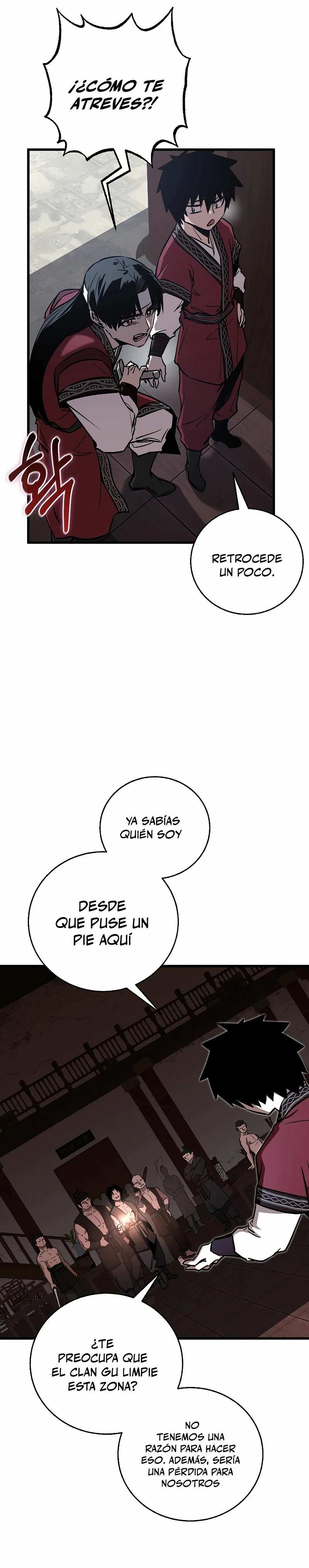 Amigo de la Infancia del Zenit Capitulo 12 página 16