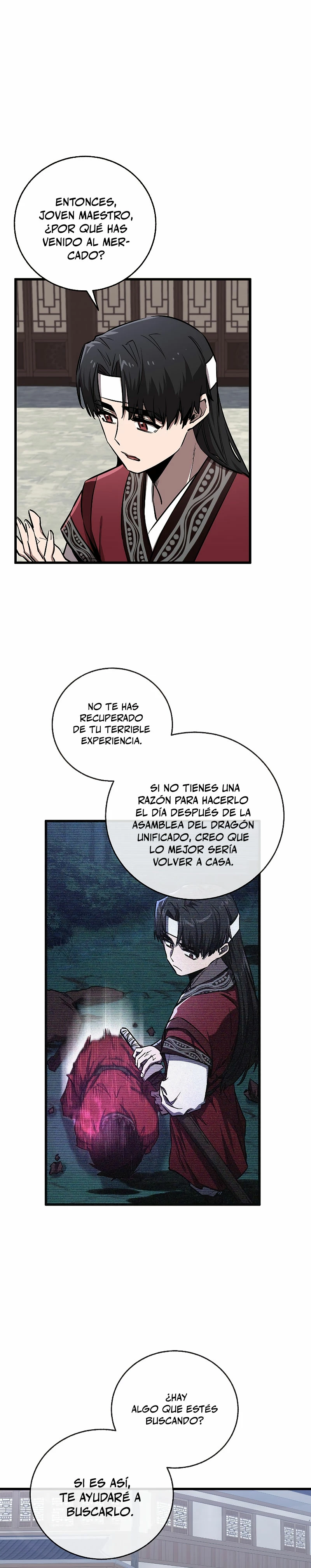 Amigo de la Infancia del Zenit Capitulo 12 página 4
