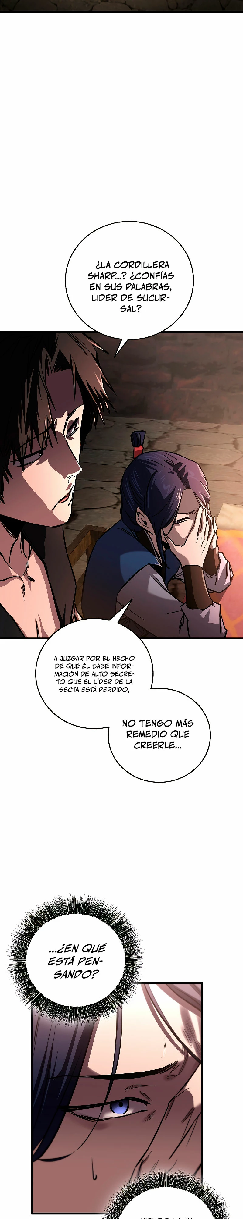 Amigo de la Infancia del Zenit Capitulo 13 página 18