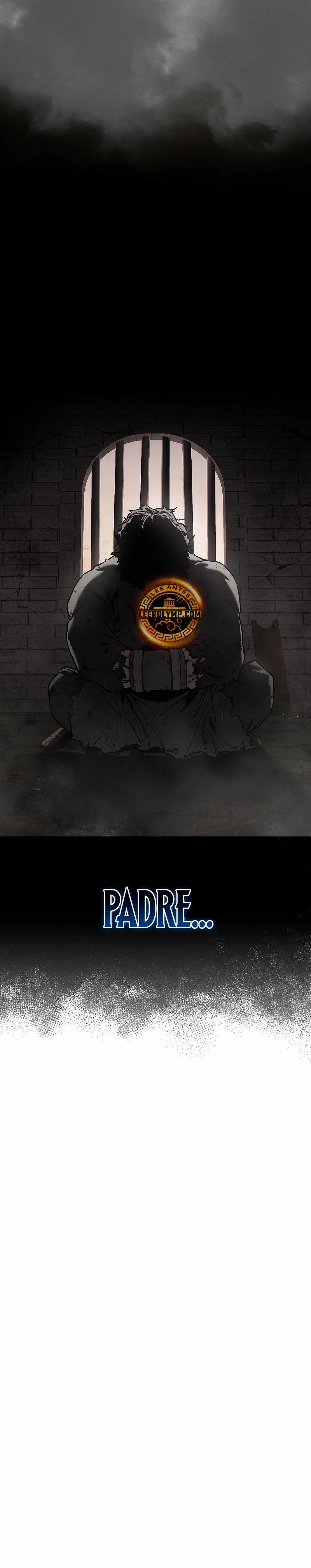 Amigo de la Infancia del Zenit Capitulo 13 página 23