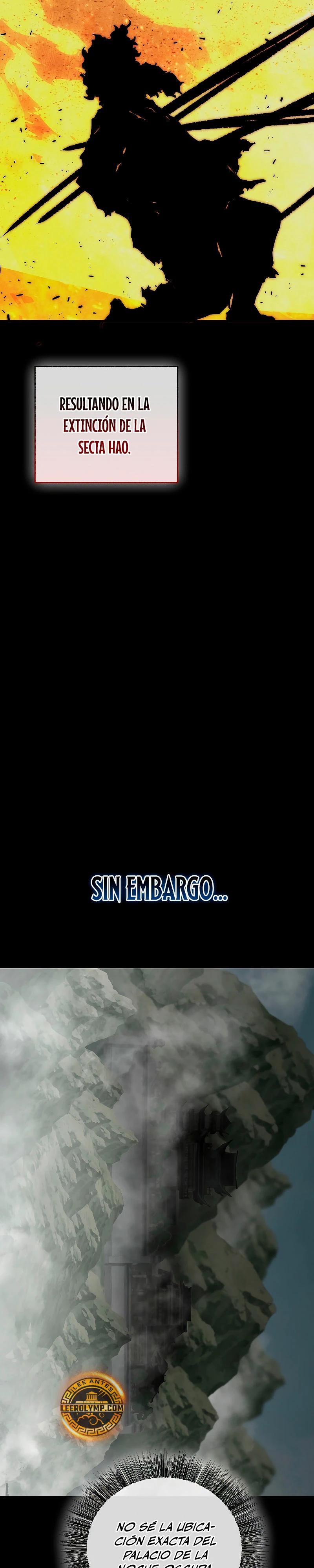 Amigo de la Infancia del Zenit Capitulo 13 página 27