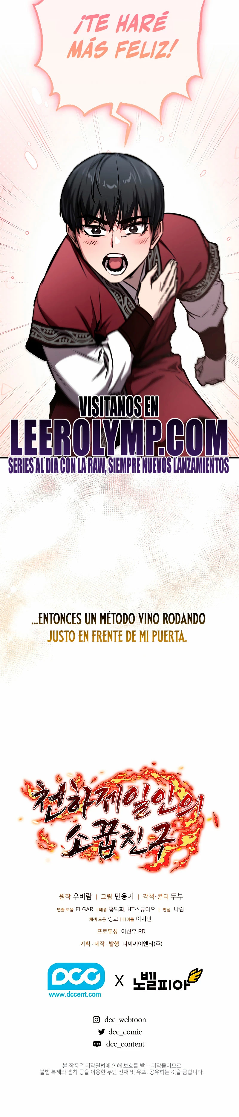 Amigo de la Infancia del Zenit Capitulo 13 página 37