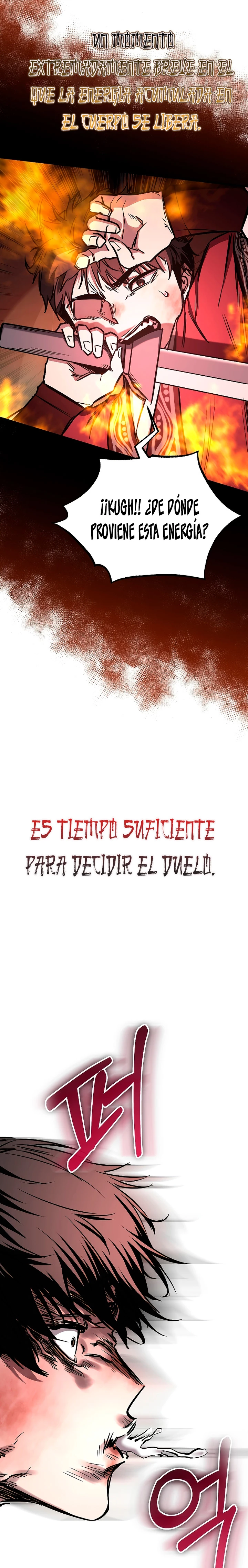 Amigo de la Infancia del Zenit Capitulo 15 página 23