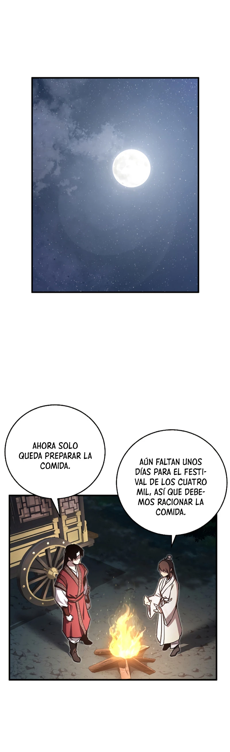Amigo de la Infancia del Zenit Capitulo 17 página 2