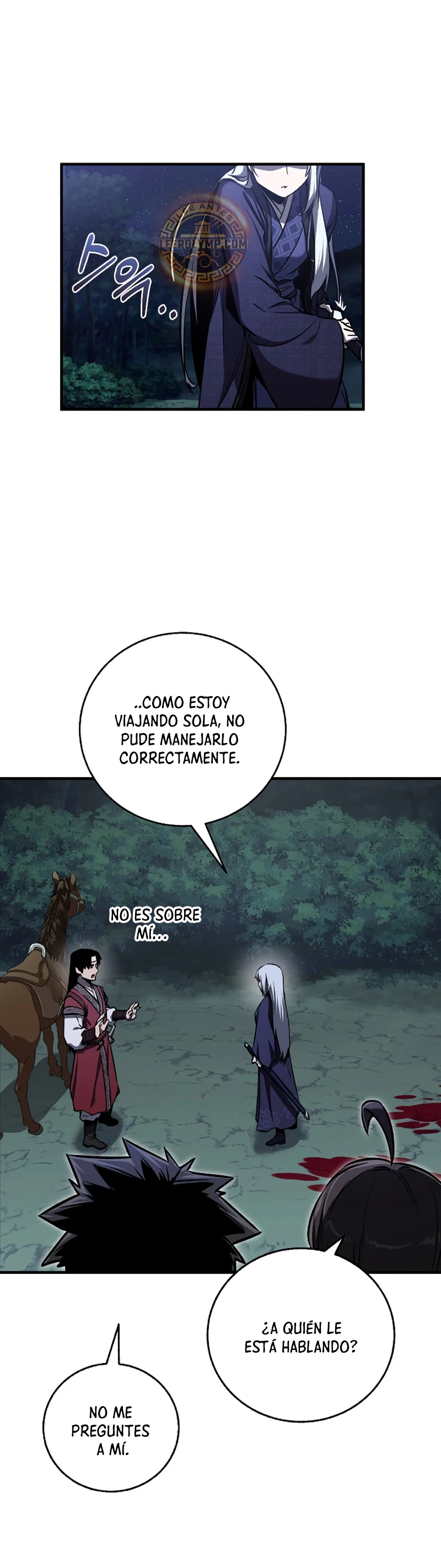 Amigo de la Infancia del Zenit Capitulo 17 página 45