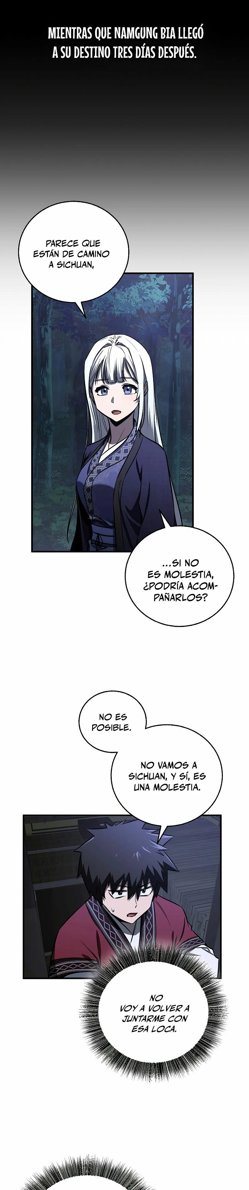 Amigo de la Infancia del Zenit Capitulo 18 página 14